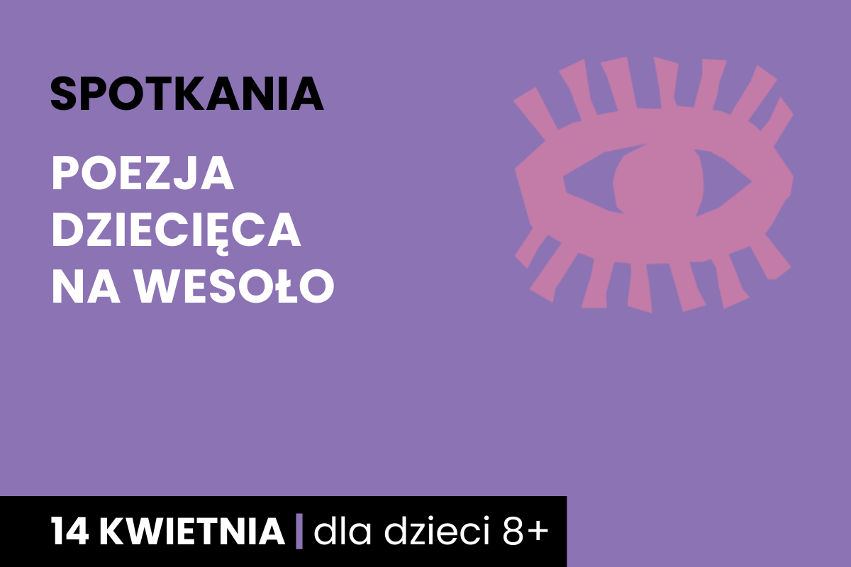 Rysunek wijącej się ścieżki. Do tego tekst; zajęcia; artystyczne podróże po literaturze; 28 kwietnia; dla dzieci 4 plus.