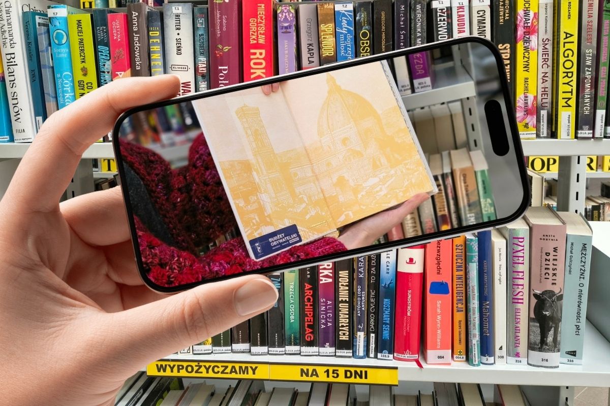 Głosuj przez internet na Budżet Obywatelski w Bibliotece Mokotów. Czekamy na ciebie!