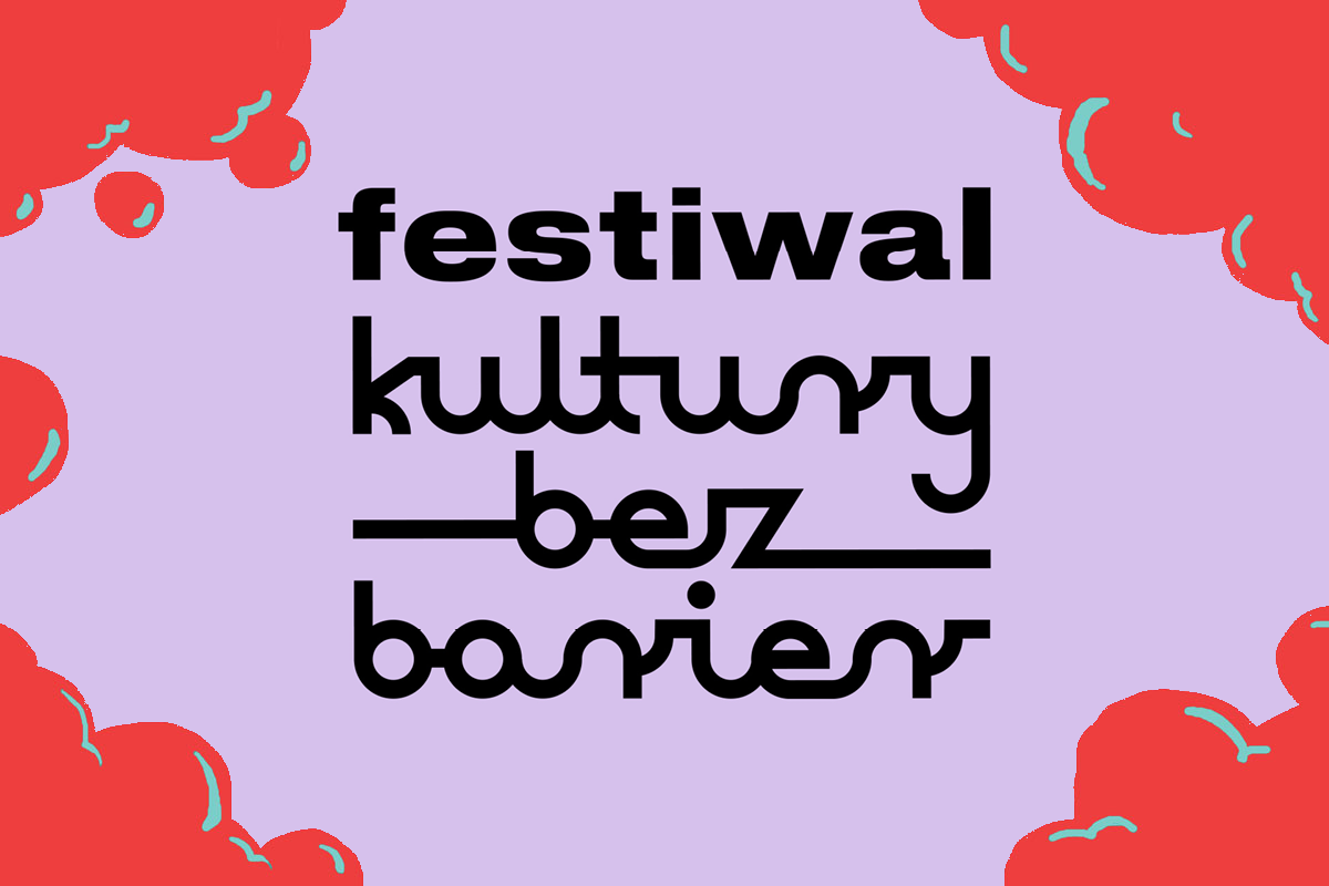W ramach festiwalu Kultura bez Barier zapraszamy na animowaną komedię familijną o przebojowym baranku