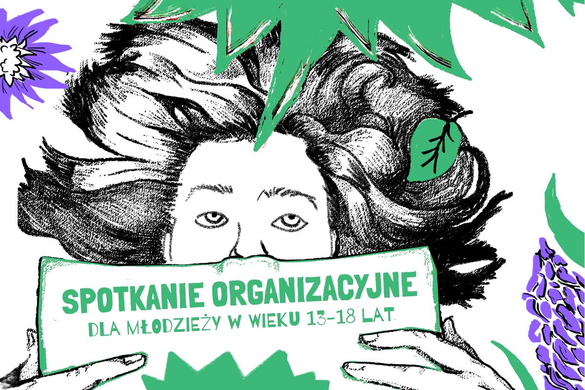  Rusza nabór na wiosenny wolontariat w naszej filii