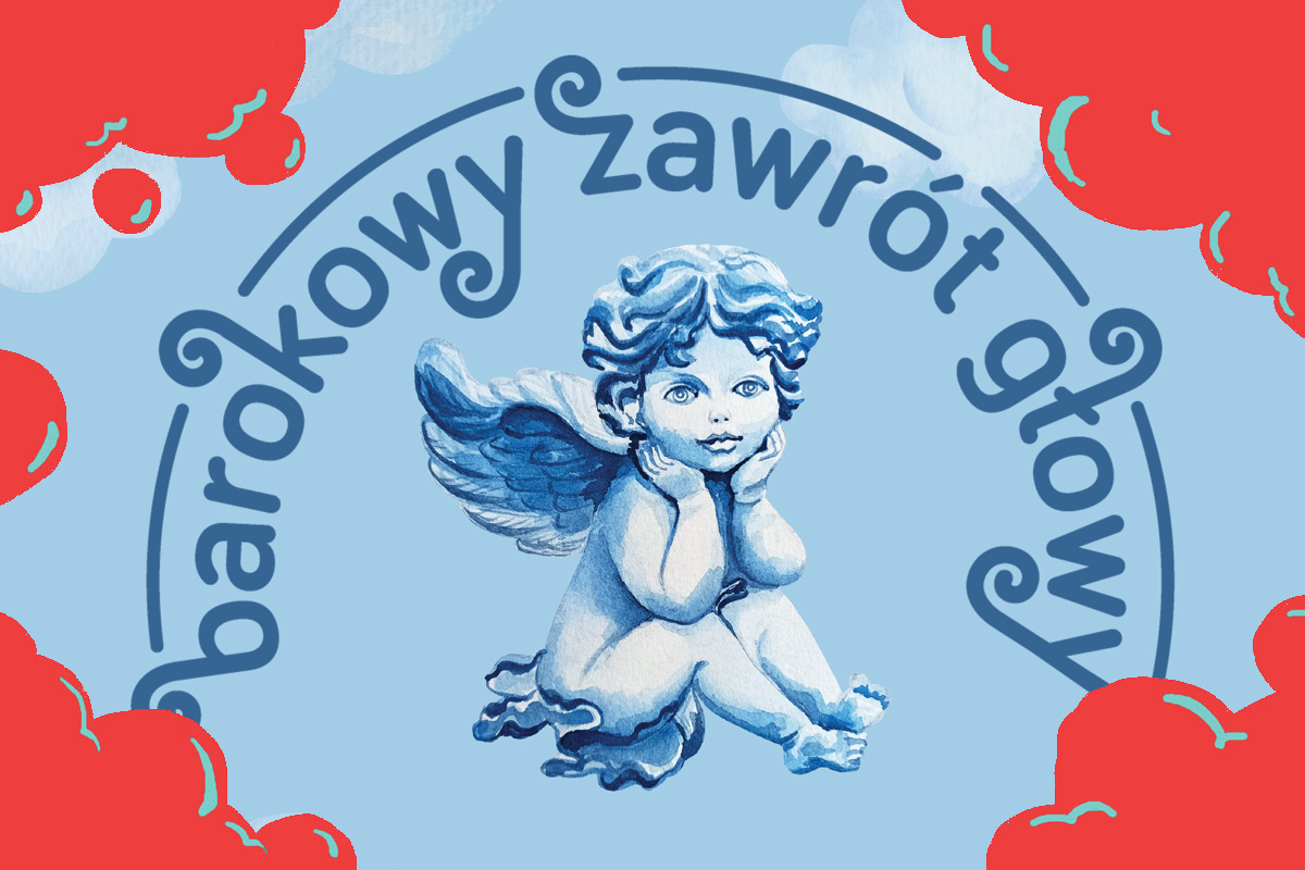 Koncert edukacyjny dla dzieci muzyki barokowej