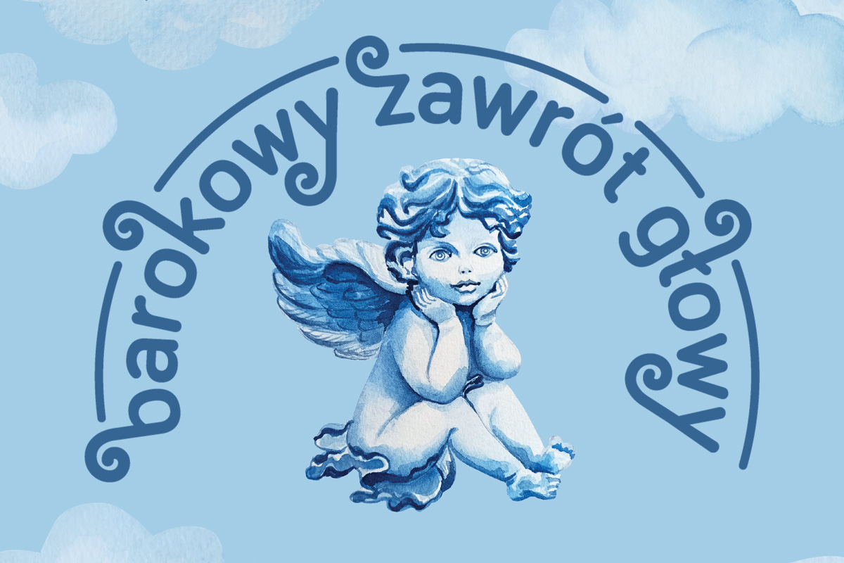 Koncert edukacyjny dla dzieci muzyki barokowej