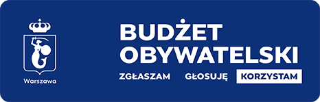 Logo Budżetu Obywatelskiego