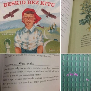 Polecajka - Beskid bez kitu