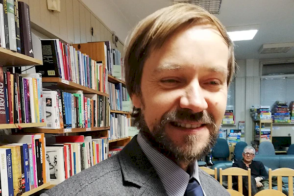 Piotr Łopuszański