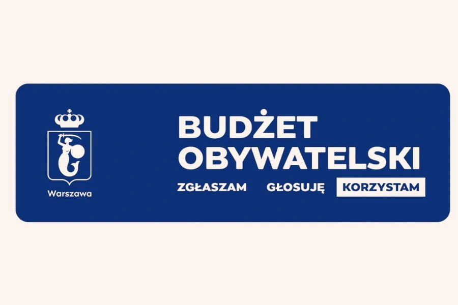 Identyfikacja graficzna Budżetu Obywatelskiego