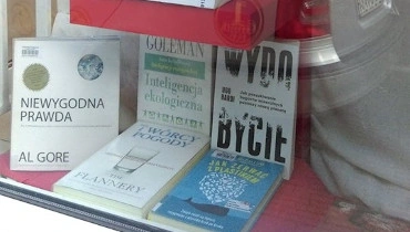 W naszej witrynie Ekologia