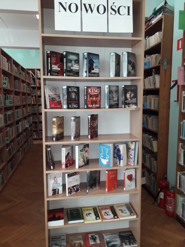 Lubimy sie dzielić 2