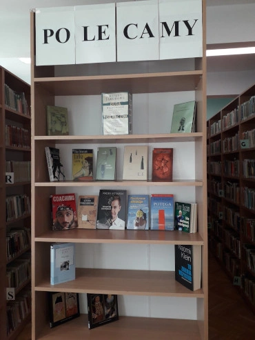 Lubimy sie dzielić 3