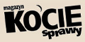 Logo Magazynu Kocie Sprawy