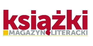 ksiazki magazyn literacki