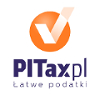 Logo PITax.pl Łatwe podatki