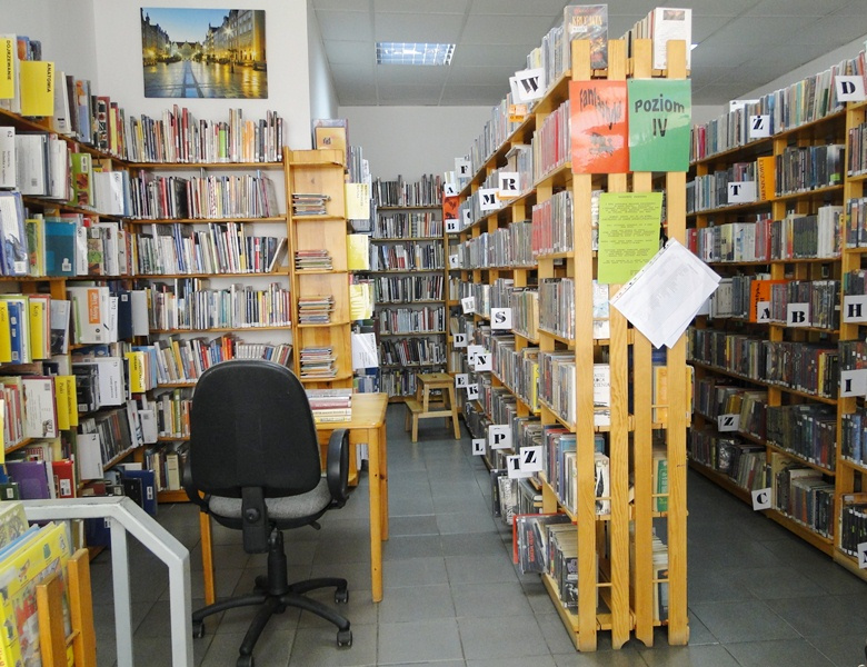 Stolik