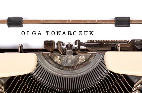 Olga Tokarczuk