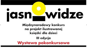 Plakat wydarzenia Jasnowidze - wystawa pokonkursowa
