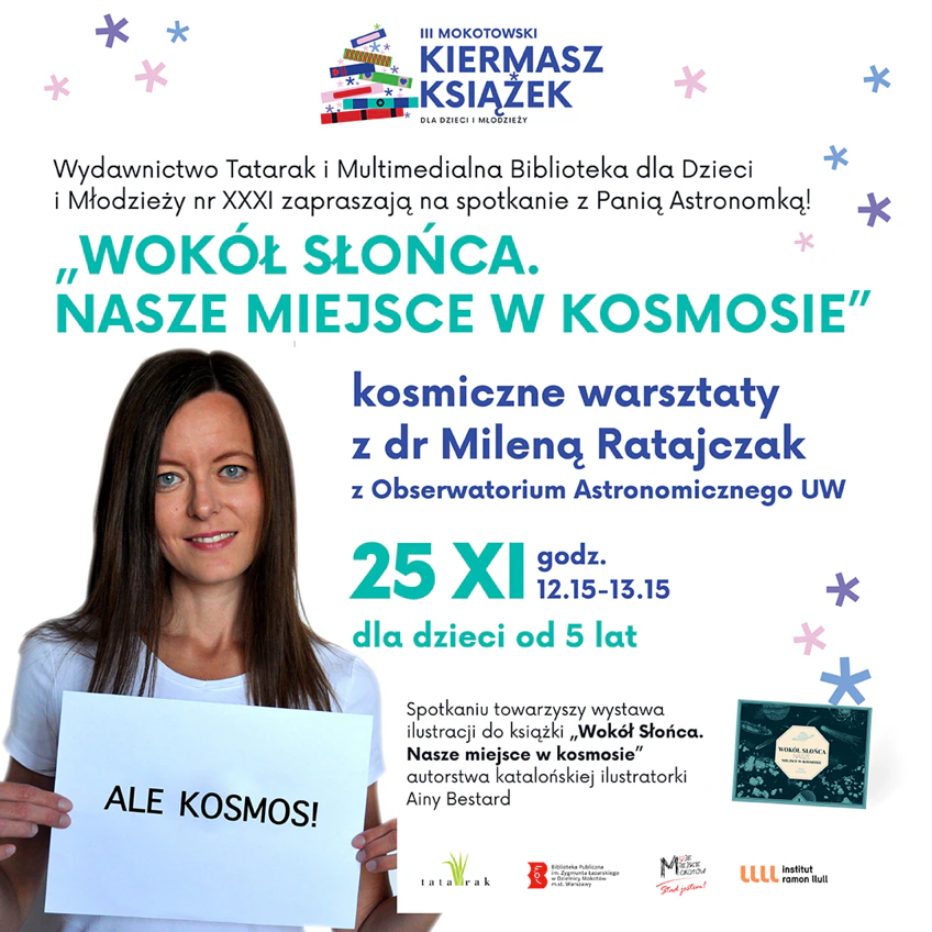 TATARAK SPOTKANIE AUTORSKIE 1080x1080