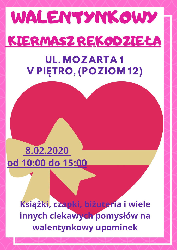 WYP140_Walentynkowy_Kiermasz_rekodziea