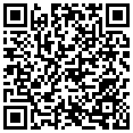 Kod QR służący do pobrania aplikacji