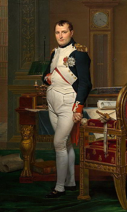 napoleon w
