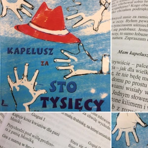 Polecajka - Kapelusz za sto tysięcy