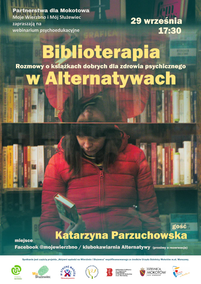 Biblioterapia