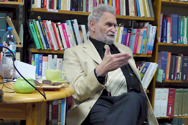 Bohdan Urbankowy