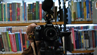 Co robią biblioteki