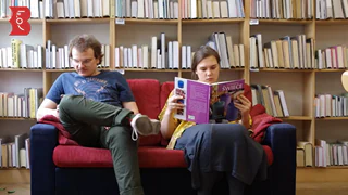 Co robią biblioteki