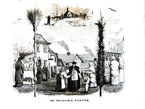 ''Tygodnik Ilustrowany'' 1860 r.