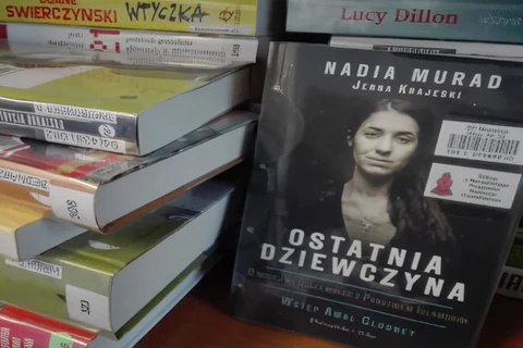 Październikowe nowości