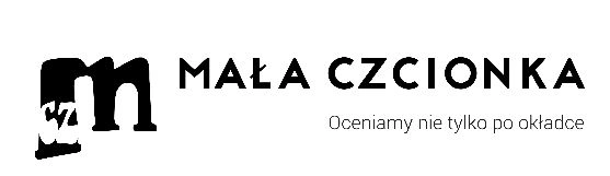 mala czcionka