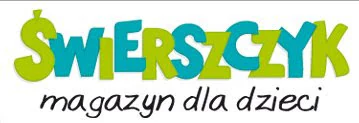 Świerszczyk logo