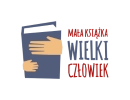 Logo akcji Mała książka Wielki Człowiek