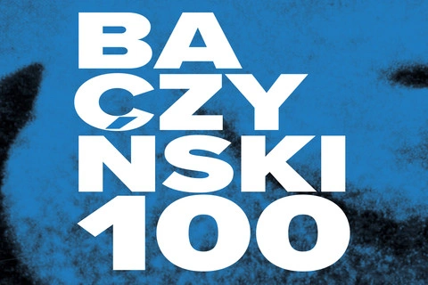 Baczyński 100