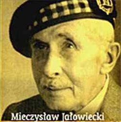 Zdjęcie Jałowiecki, Mieczysław