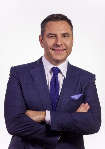 Zdjęcie Walliams, David