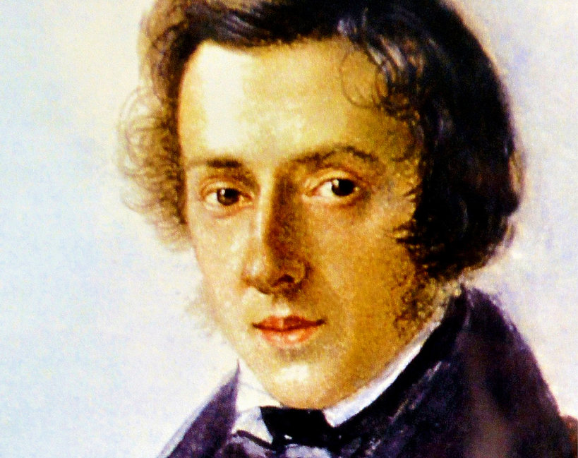 Zdjęcie Chopin, Fryderyk