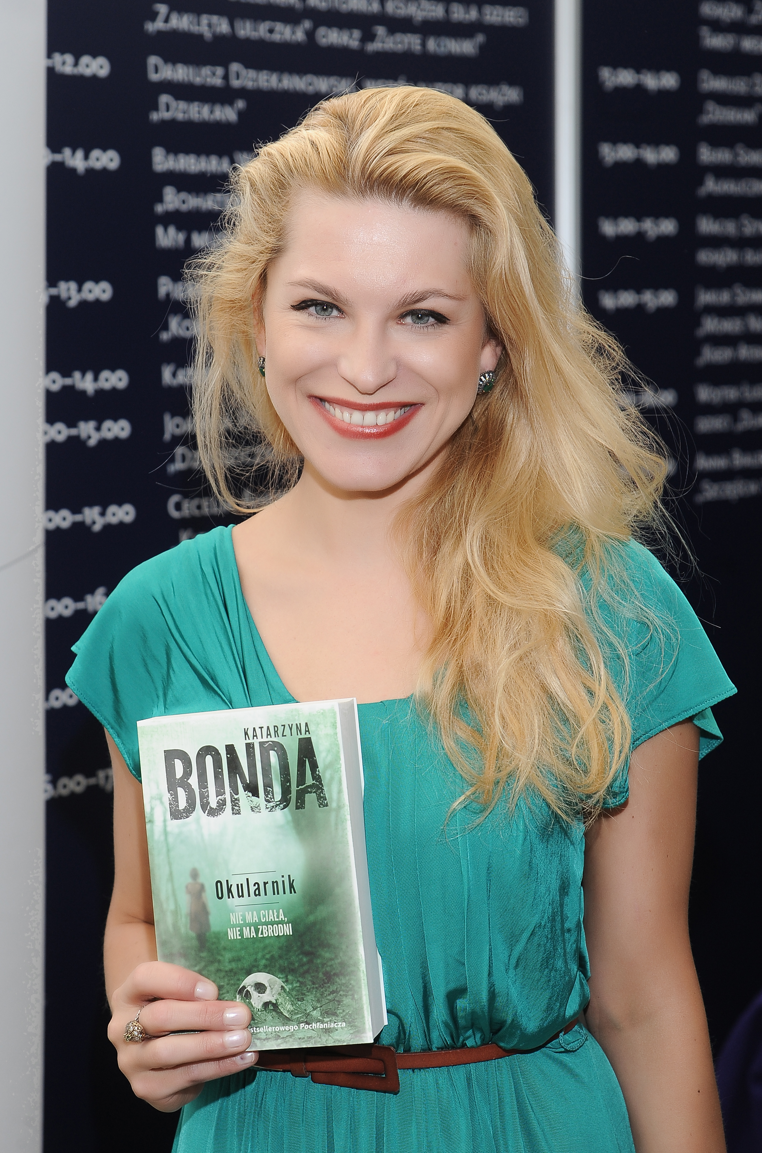book