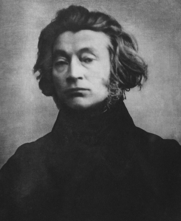 Zdjęcie Mickiewicz, Adam