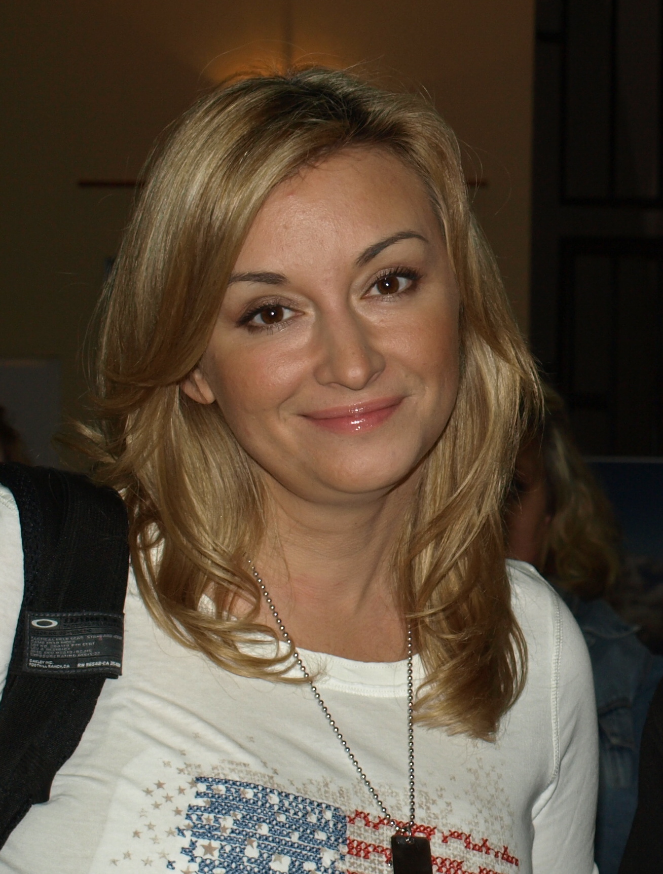 Zdjęcie Wojciechowska, Martyna