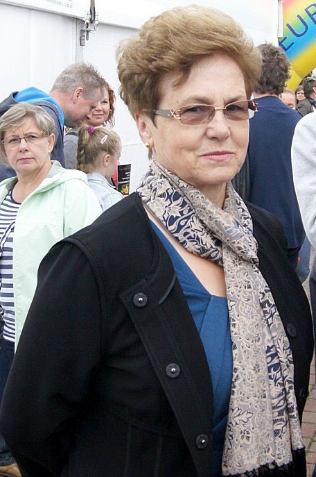 Zdjęcie Wałęsa, Danuta