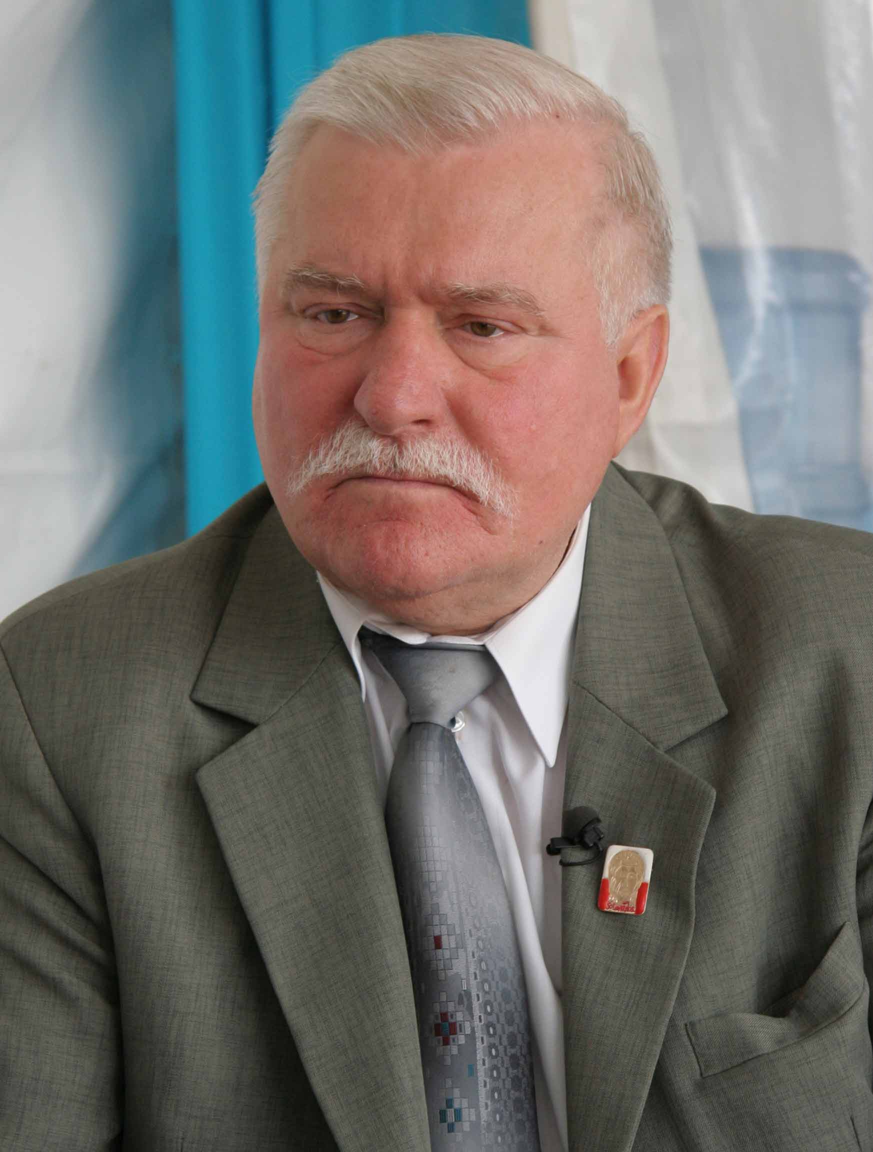 Zdjęcie Wałęsa, Lech