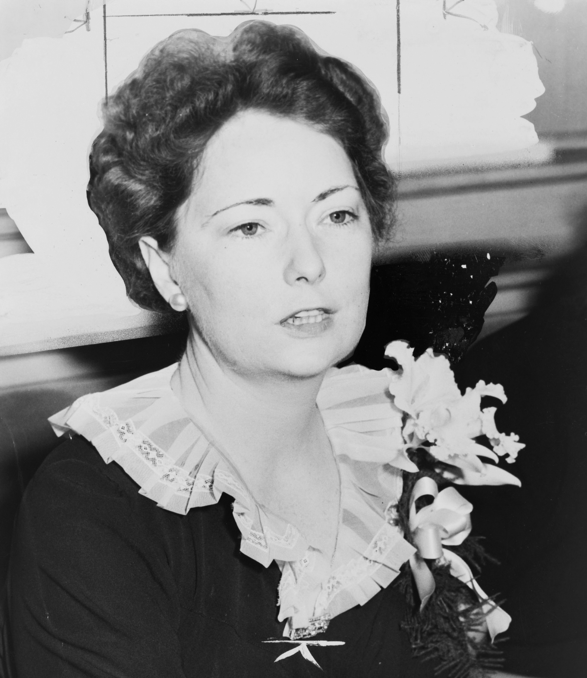 Zdjęcie Mitchell, Margaret