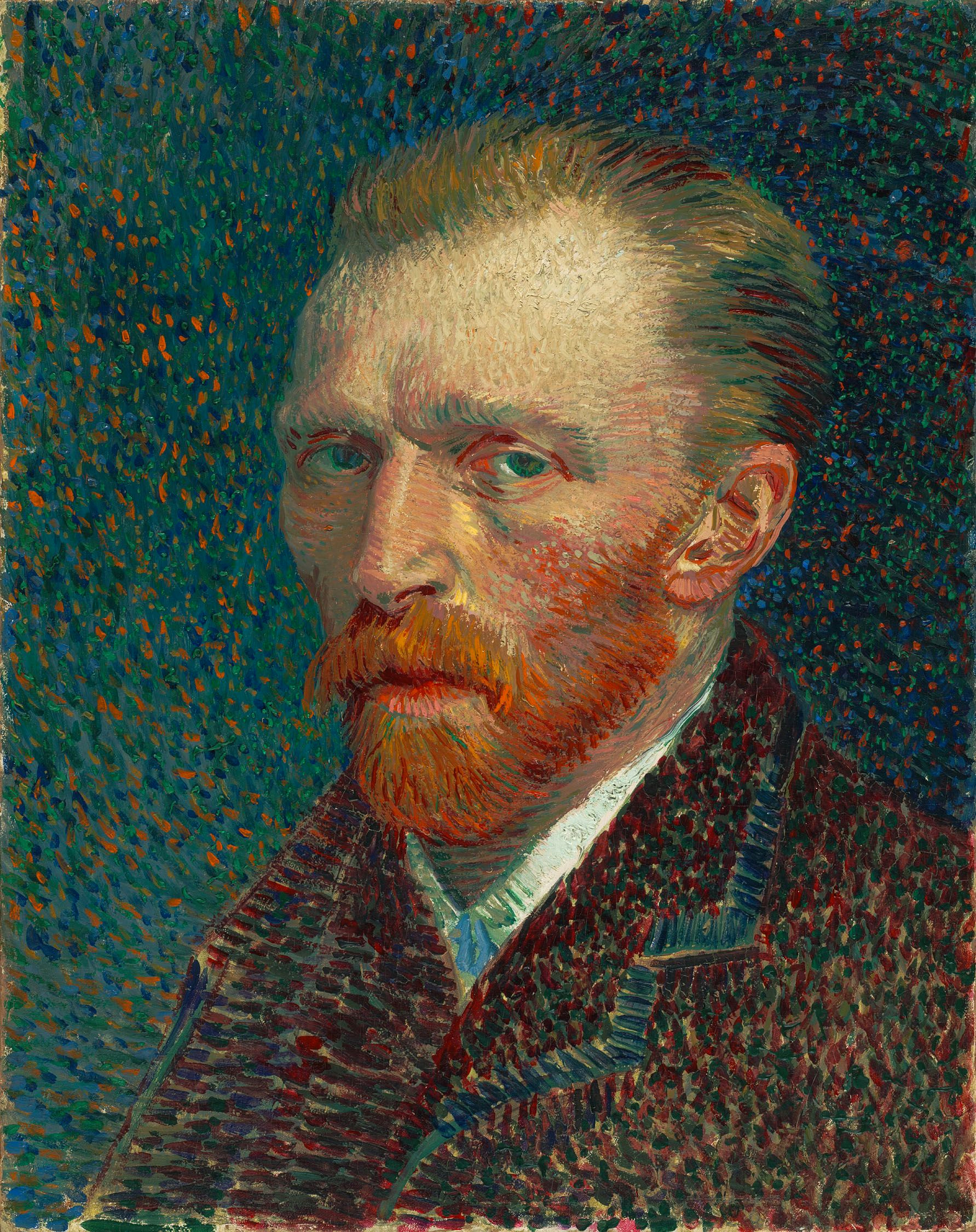 Zdjęcie Gogh, Vincent van