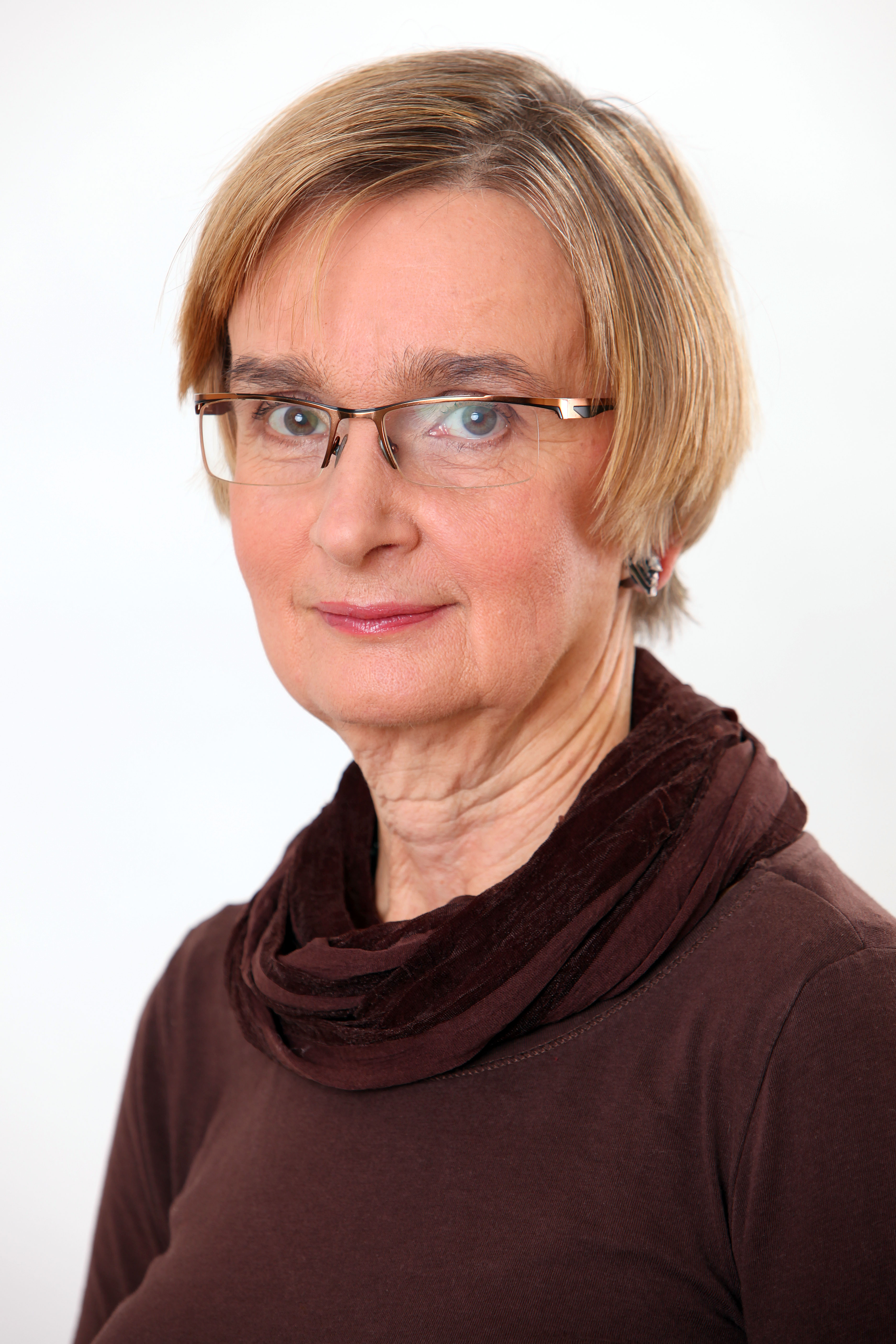 Zdjęcie Smolińska, Barbara