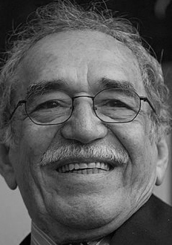 Zdjęcie García Márquez, Gabriel
