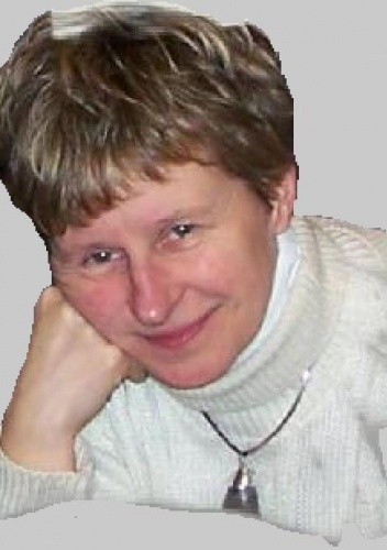 Zdjęcie Sieradzińska, Elżbieta