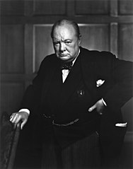 Zdjęcie Churchill, Winston