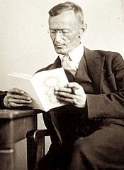 Zdjęcie Hesse, Hermann