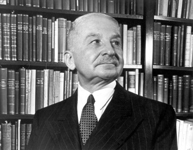 Zdjęcie Von Mises, Ludwig